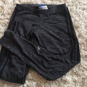 Adidas leggings Small